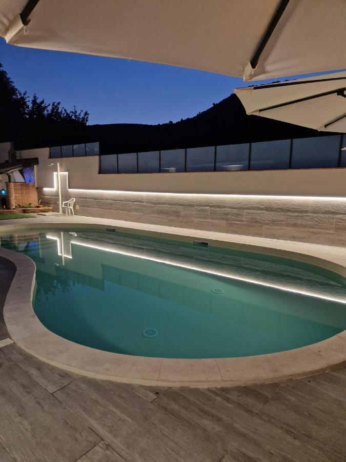 Bedda Mia Etna House B&B Trecastagni Dış mekan fotoğraf