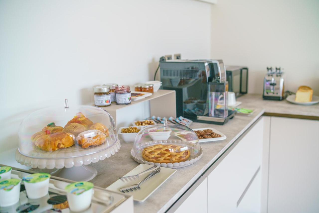 Bedda Mia Etna House B&B Trecastagni Dış mekan fotoğraf