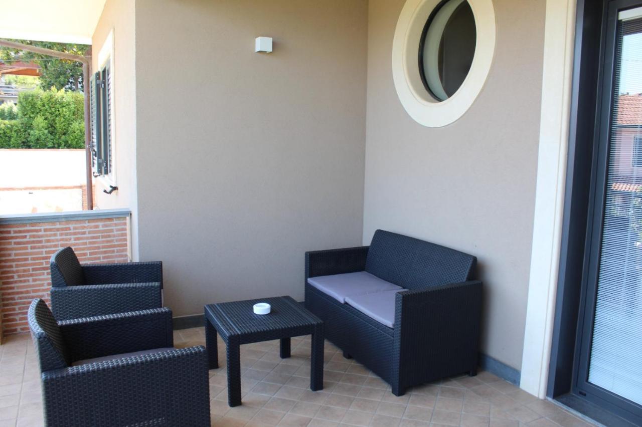 Bedda Mia Etna House B&B Trecastagni Dış mekan fotoğraf