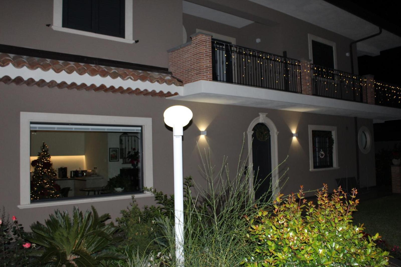 Bedda Mia Etna House B&B Trecastagni Dış mekan fotoğraf