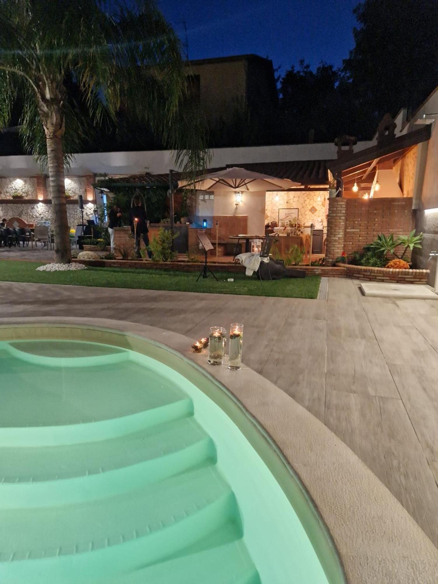 Bedda Mia Etna House B&B Trecastagni Dış mekan fotoğraf