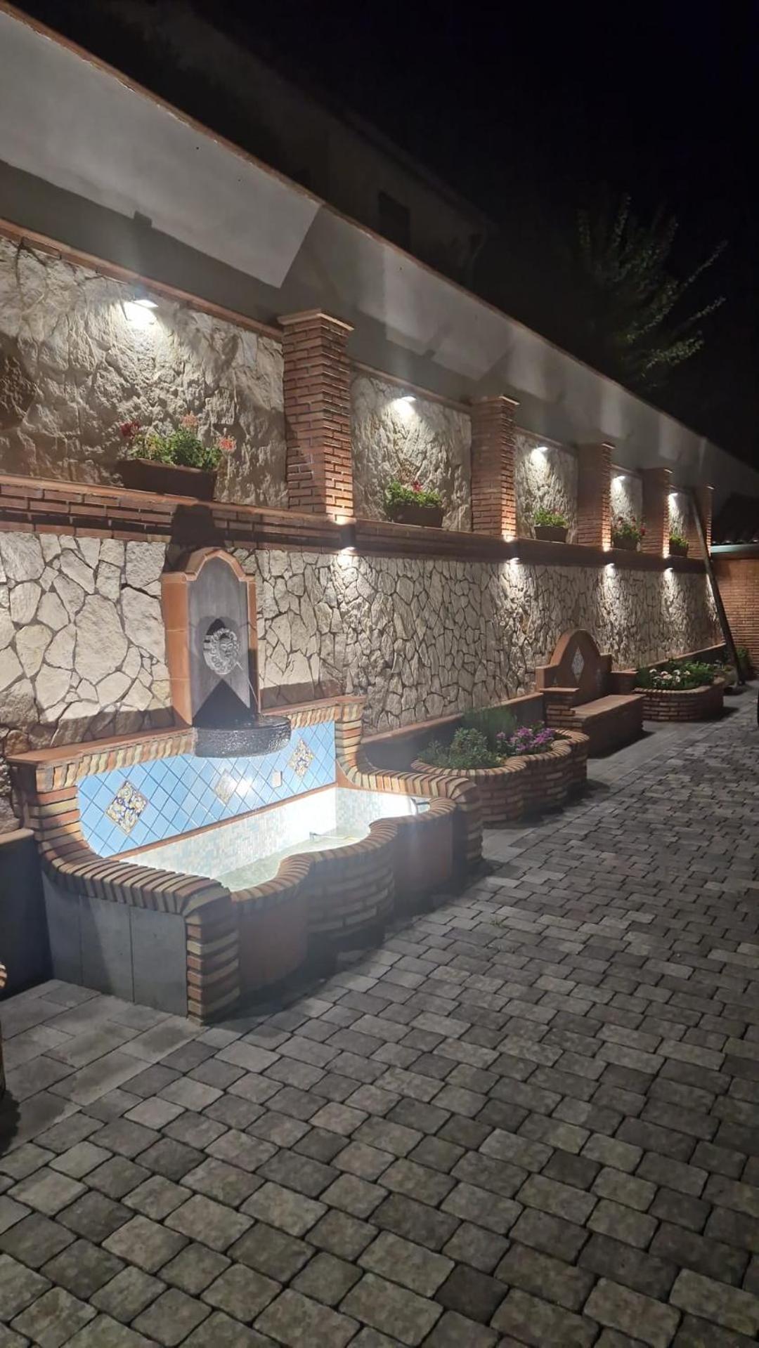 Bedda Mia Etna House B&B Trecastagni Dış mekan fotoğraf