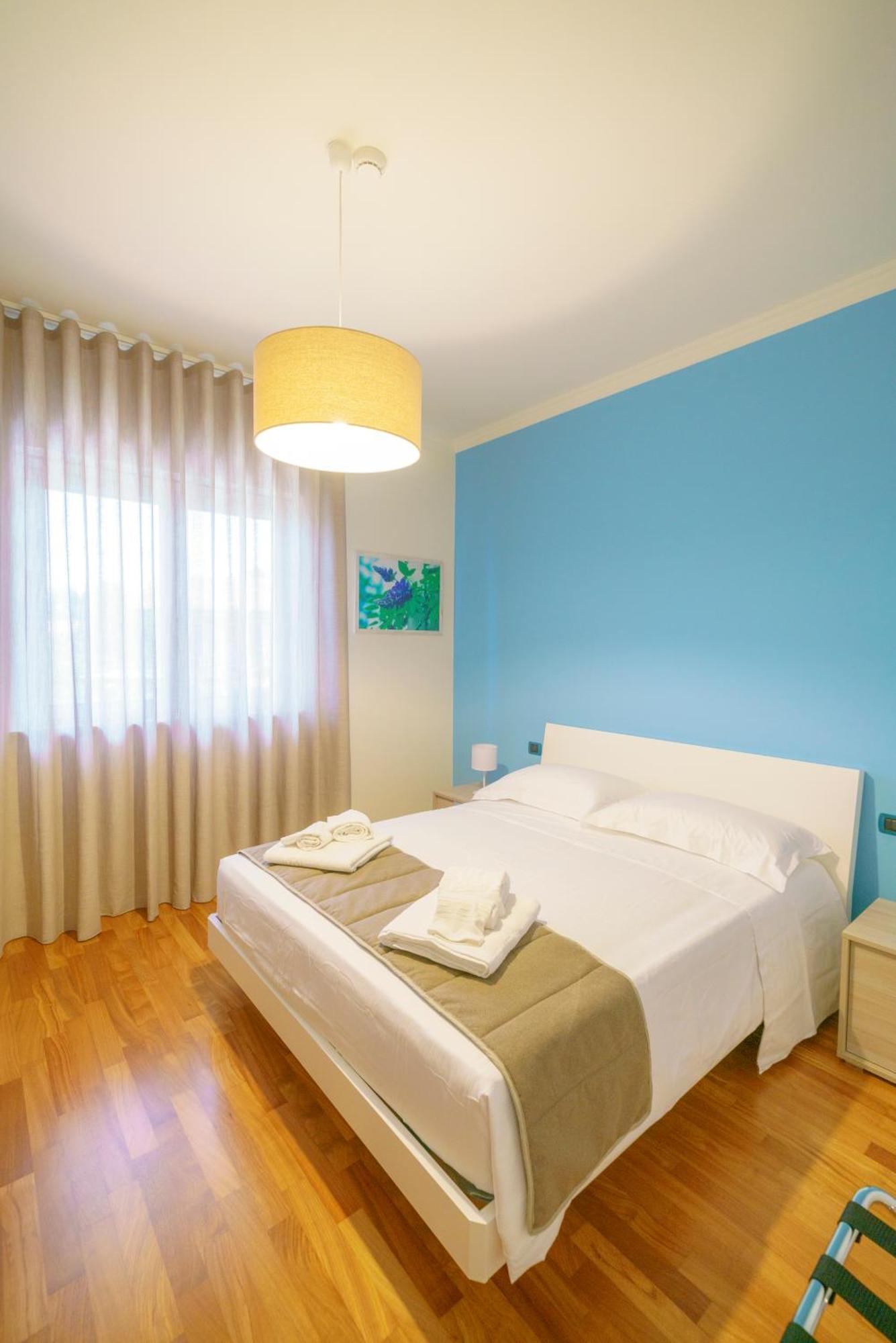 Bedda Mia Etna House B&B Trecastagni Oda fotoğraf
