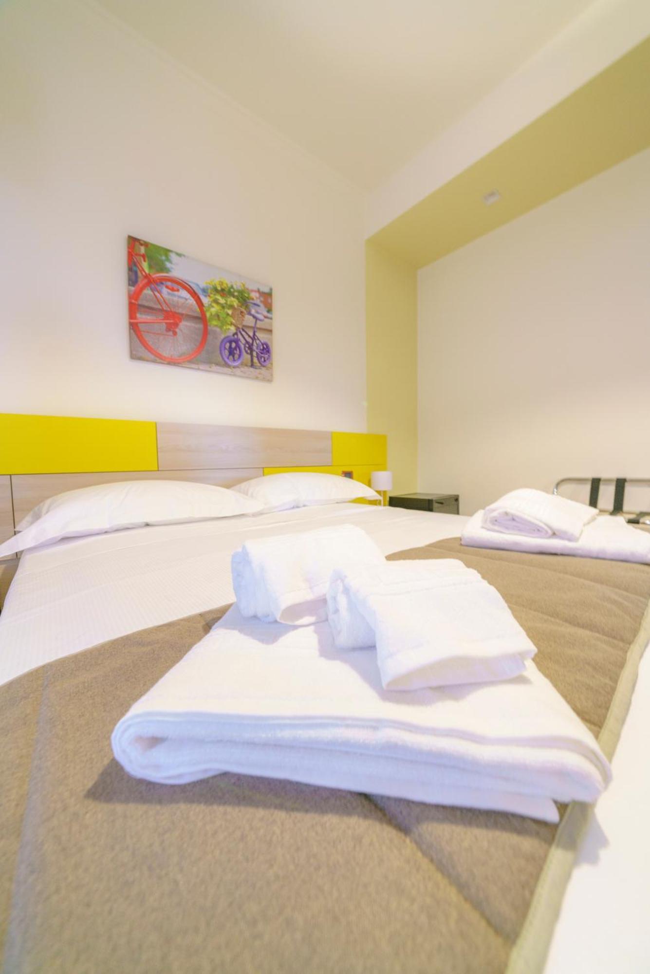 Bedda Mia Etna House B&B Trecastagni Oda fotoğraf